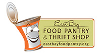 East Bay Food Pantry
