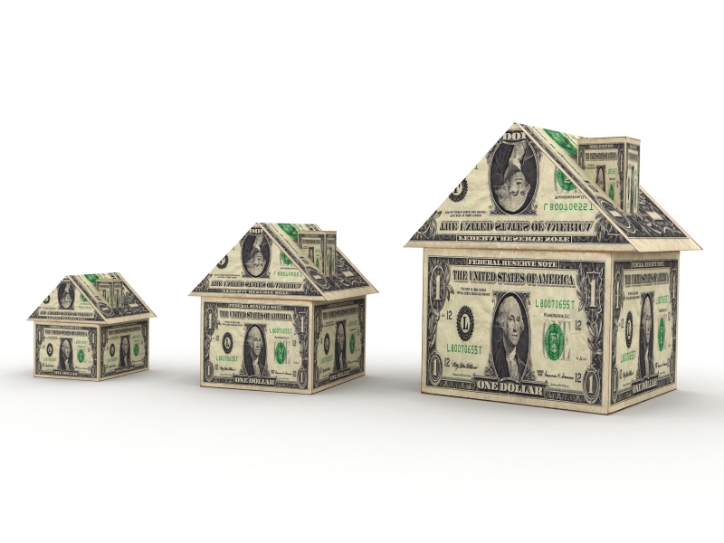 Should I accept less money on the sale of my house with a cash offer?