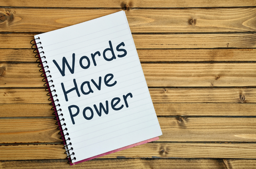 The Power of Words in Moving the Markets