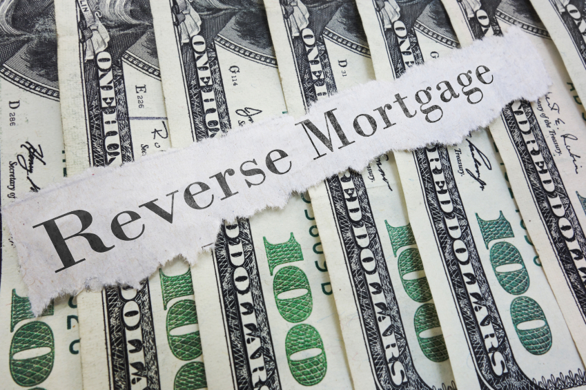 What is a Reverse Mortgage?  Is it for Me?