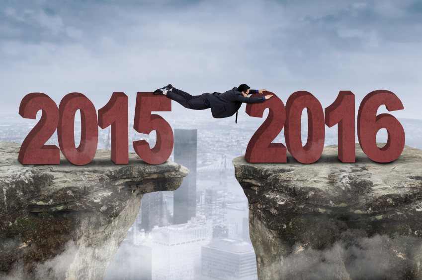 A Volatile Start to 2016: What’s Driving the Markets These Days