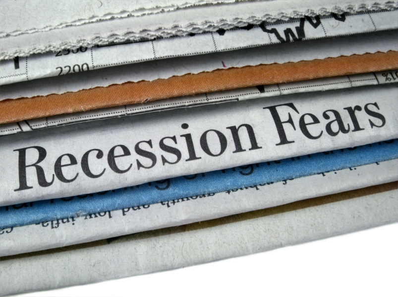 Outlook for a Recession