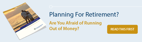 Are You Afraid of Running Out of Money in Retirement?