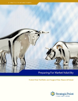 Preparing for Market Volatility