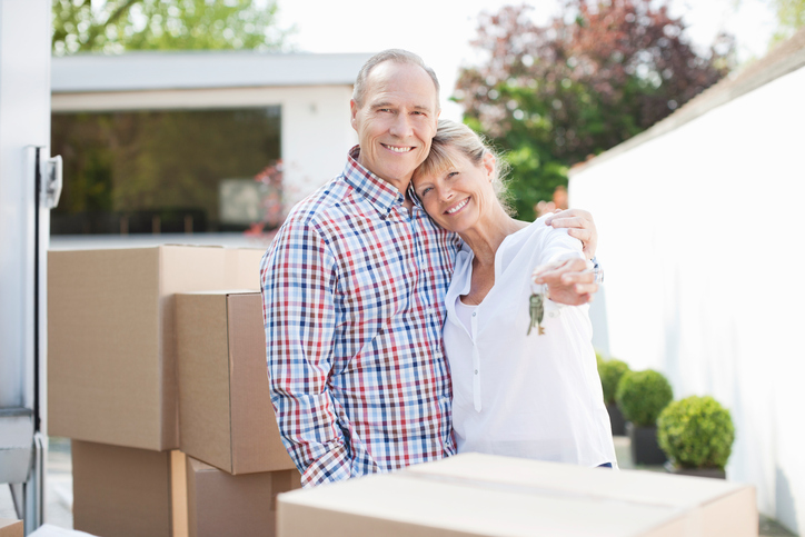 Three Things to Keep In Mind Before Deciding to Downsize