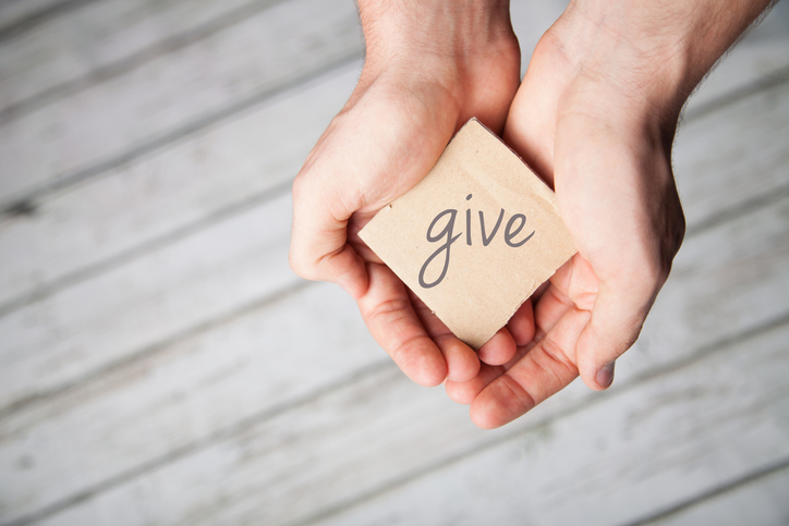 Charitable Giving: Exploring Donor Advised Funds