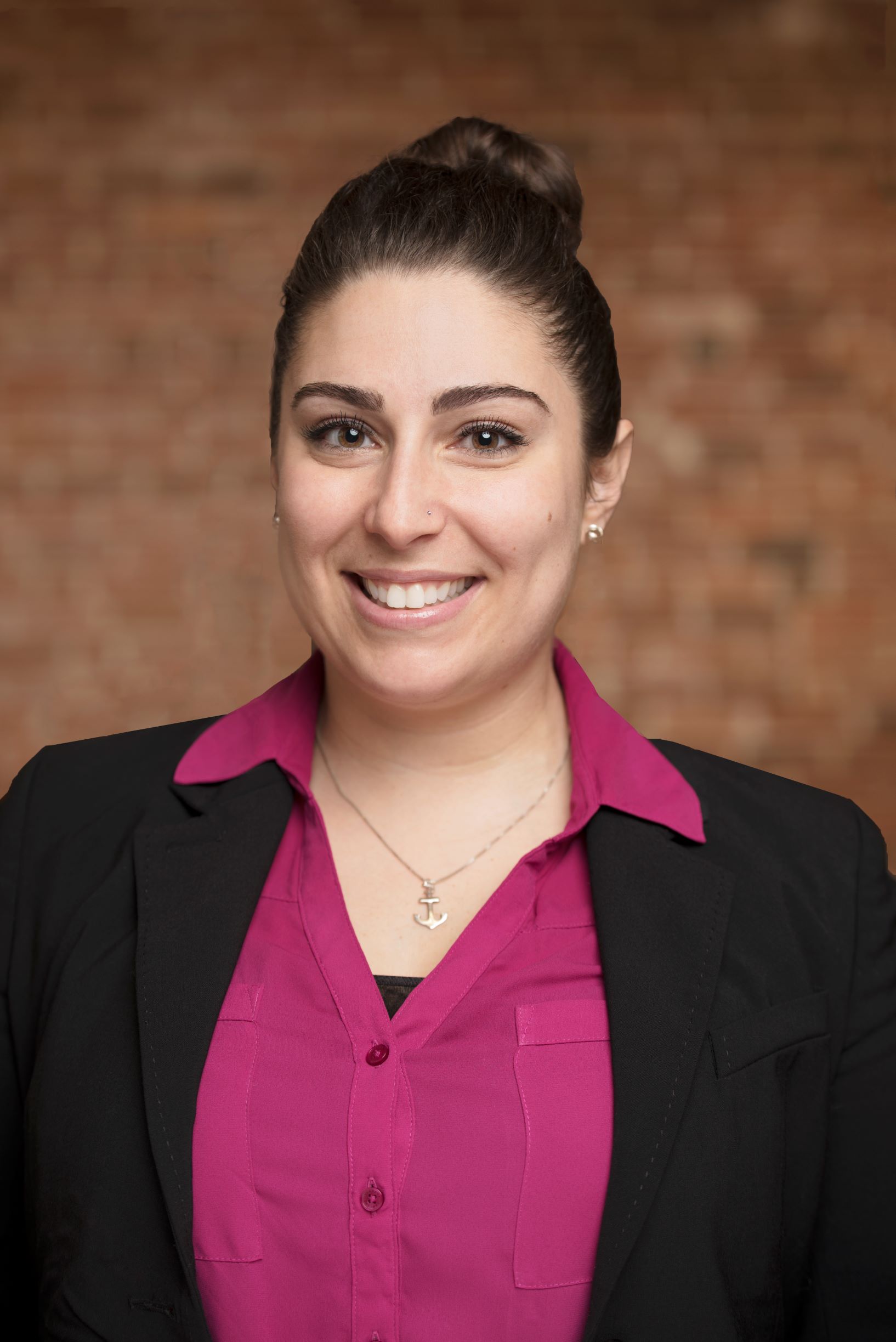 Kristina M. Mello, MBA