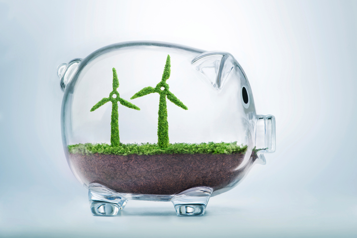 Sustainable Investing Services