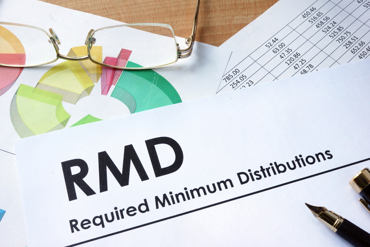 Are you confused about the Required Minimum Distribution at age 70 ½? Changes may be coming!