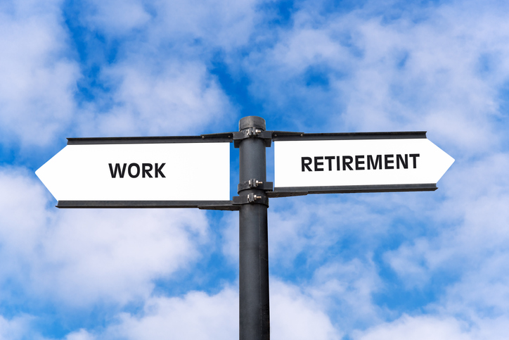 My Employer Just Offered Me An Early Retirement Package, What Do I Do?